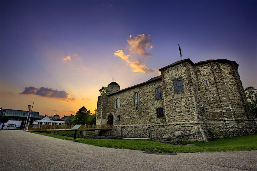 Why Colchester should be your next London day trip - Lonely Planet